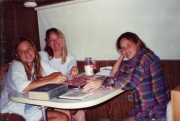 Lisa 1240.jpg: 1994/06/15 Father's Day - Moabi - 1994